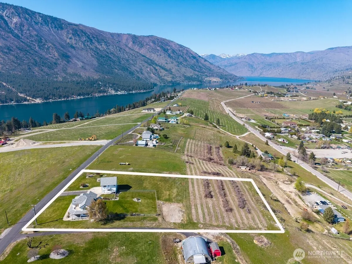 Property photo for 1190 Summit Boulevard, Manson photo 5