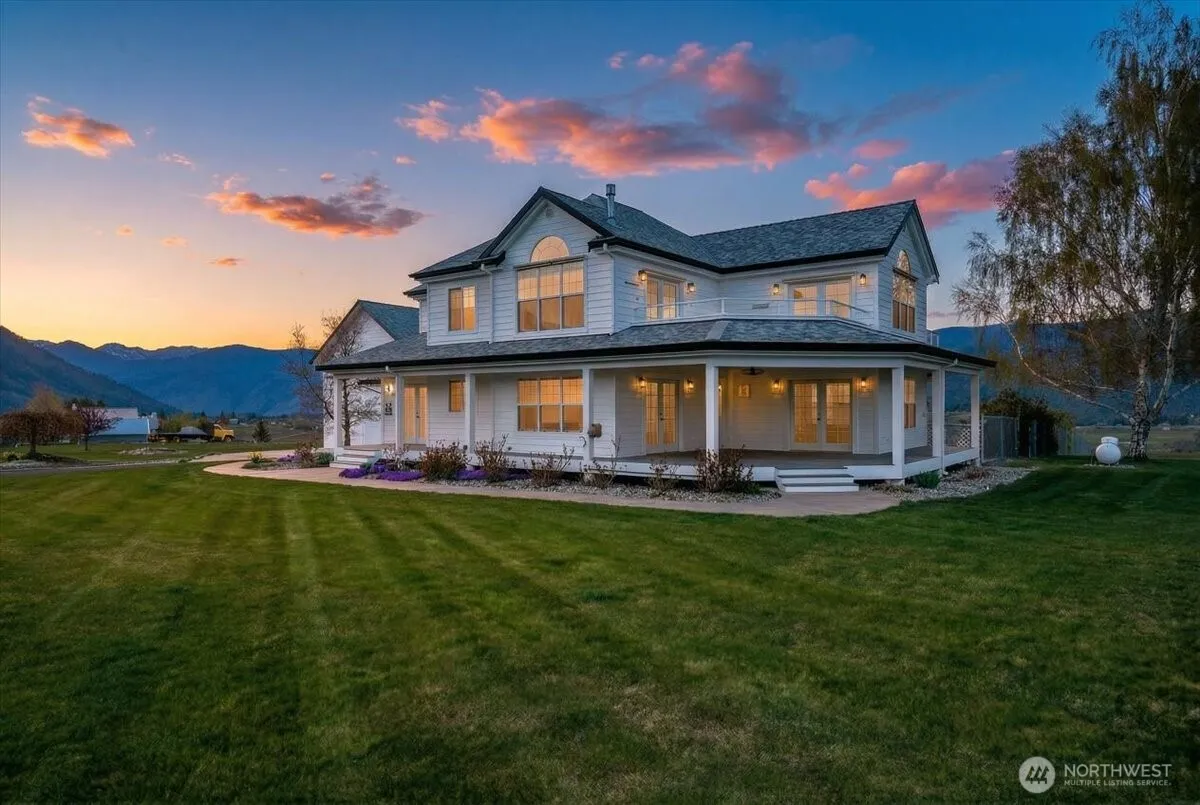 Property photo for 1190 Summit Boulevard, Manson