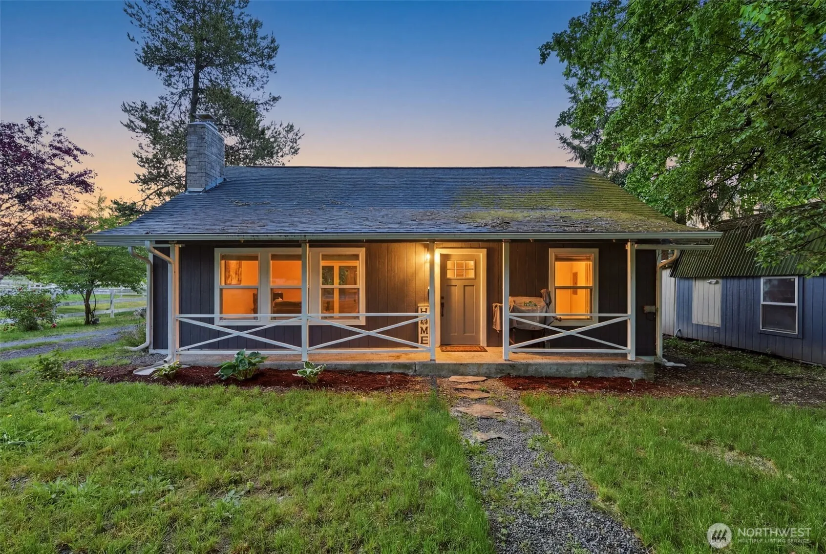 Property photo for 25017 Orting Kapowsin Highway E, Graham photo 3