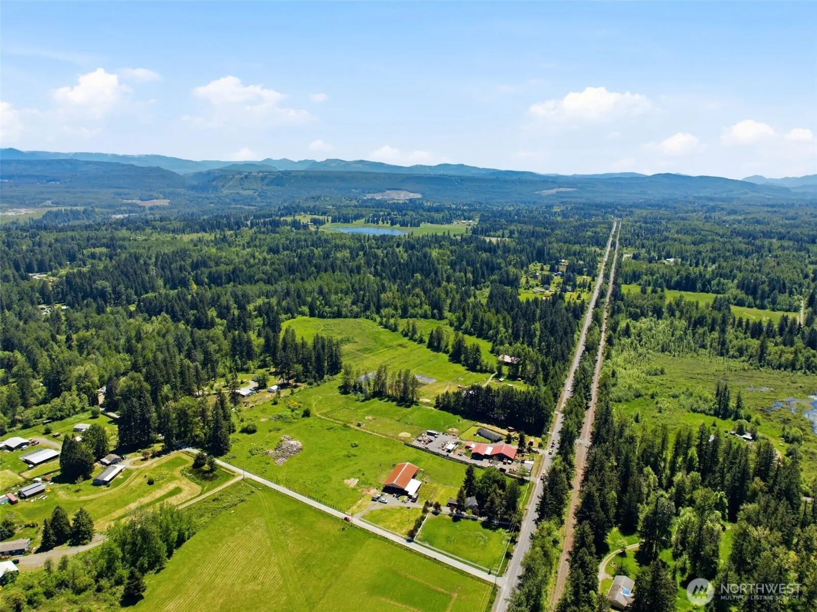 Property photo for 25017 Orting Kapowsin Highway E, Graham