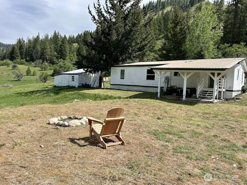 Property photo for 17490 Chumstick Highway, Leavenworth photo 2