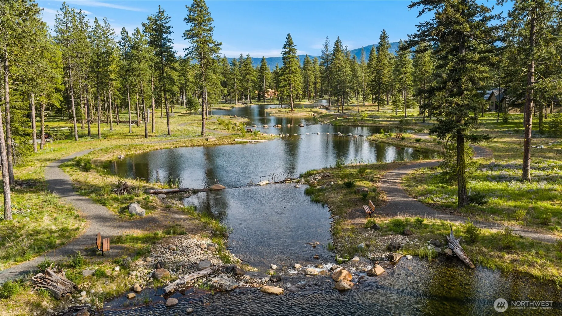 Property photo for 52 Wanawish Loop, Cle Elum photo 5
