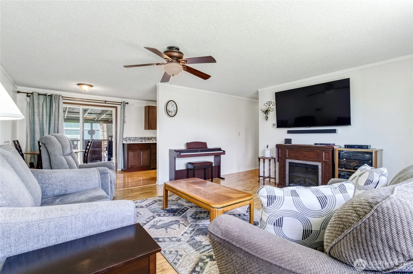 Property photo for 1521 Se Freedom Place, College Place photo 4