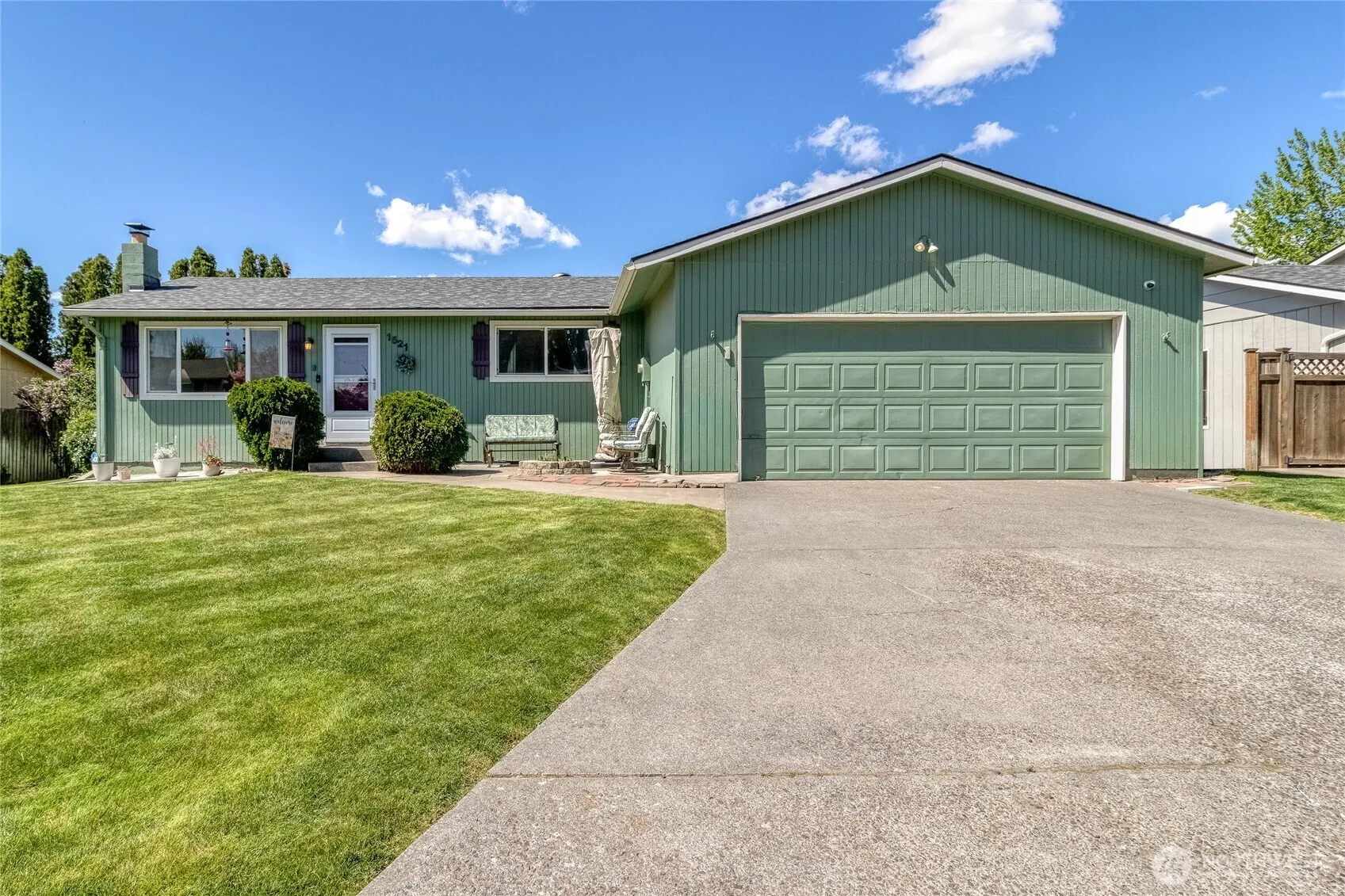 Property photo for 1521 Se Freedom Place, College Place
