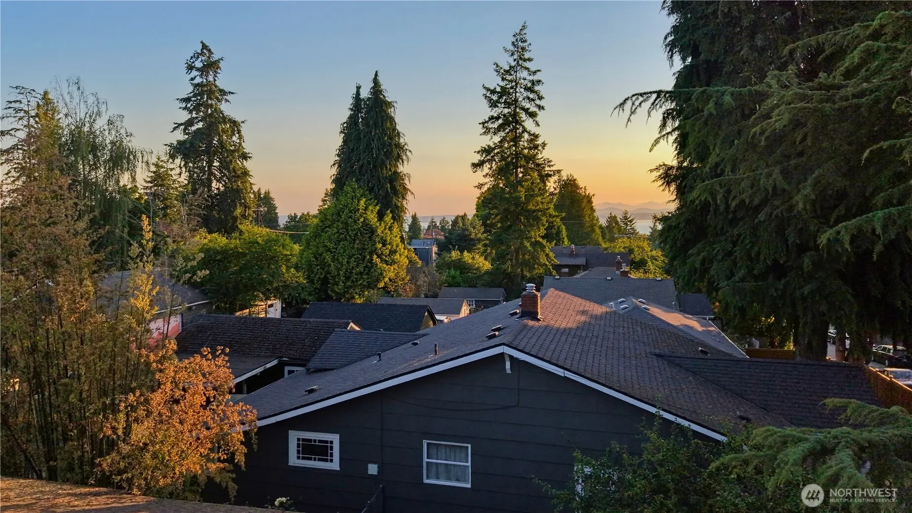 Property photo for 4319 Sw Mills Street, Seattle photo 2
