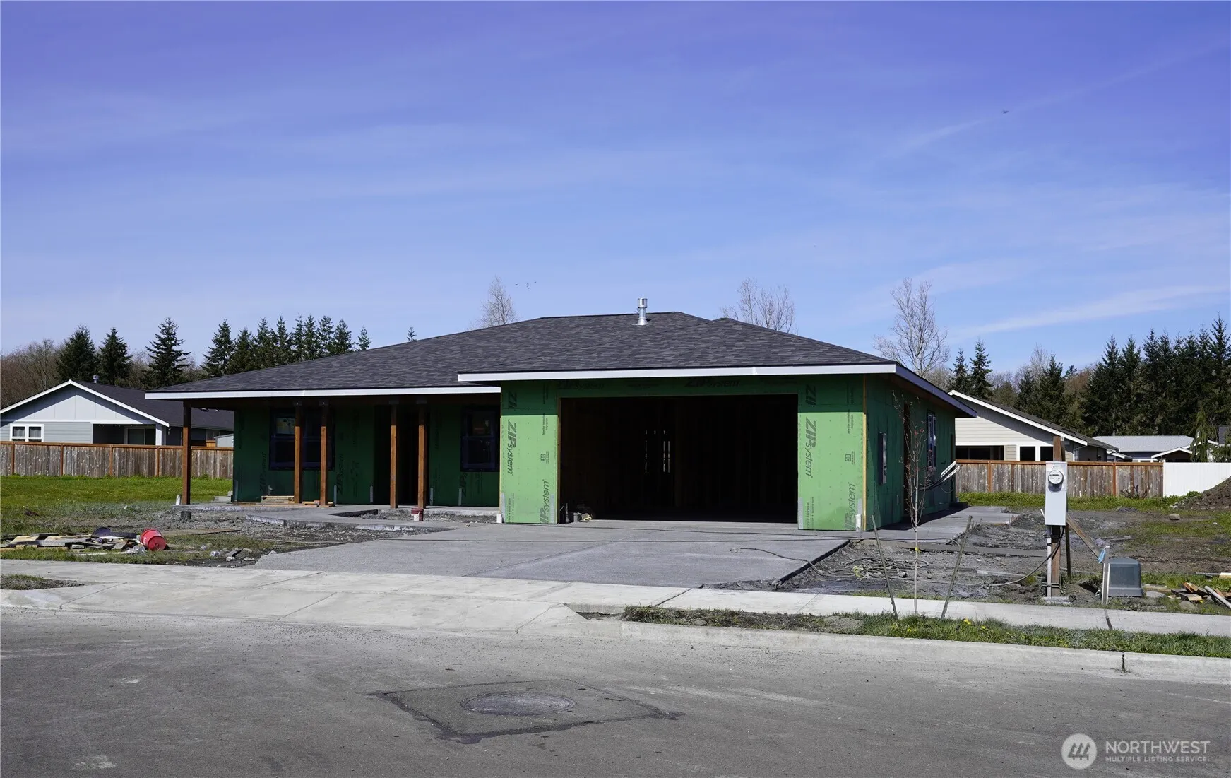 Property photo for 141 Dover Lane, Sequim photo 5