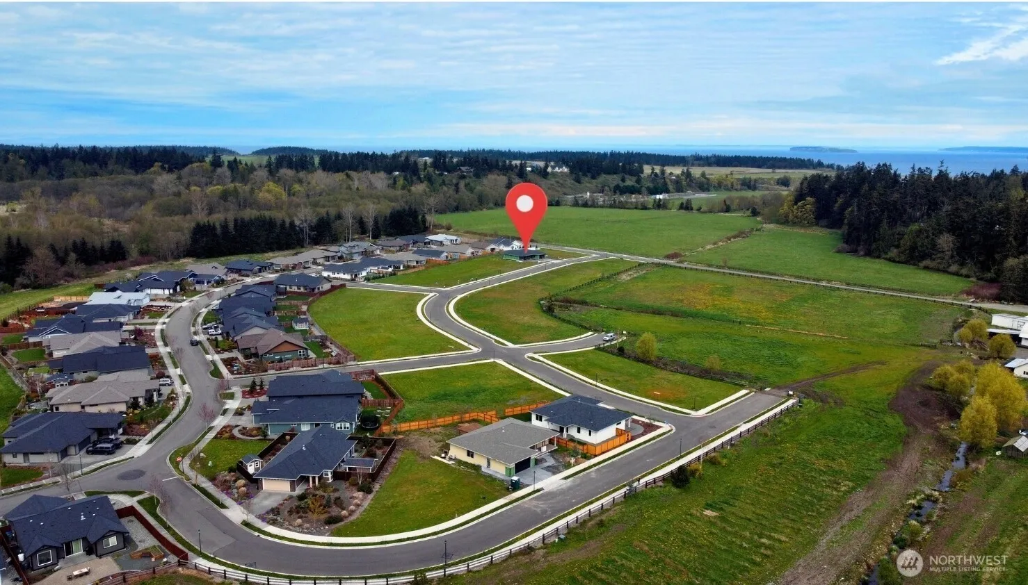 Property photo for 141 Dover Lane, Sequim photo 3