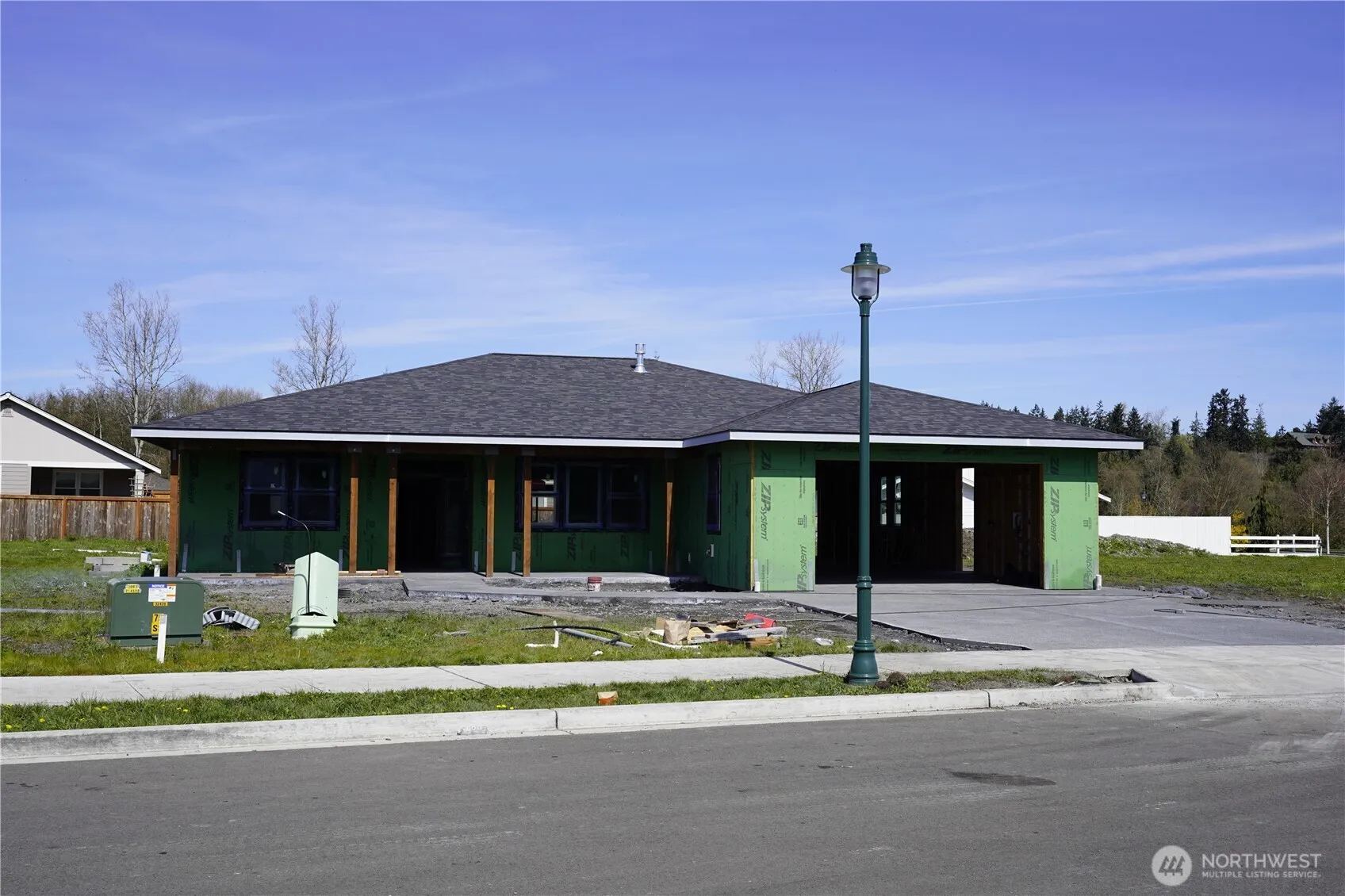 Property photo for 141 Dover Lane, Sequim photo 4