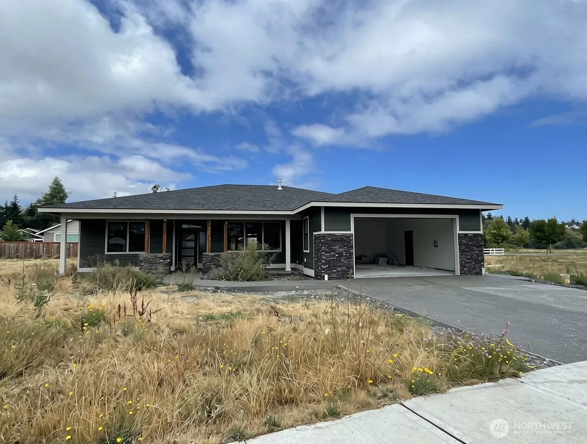 Property photo for 141 Dover Lane, Sequim