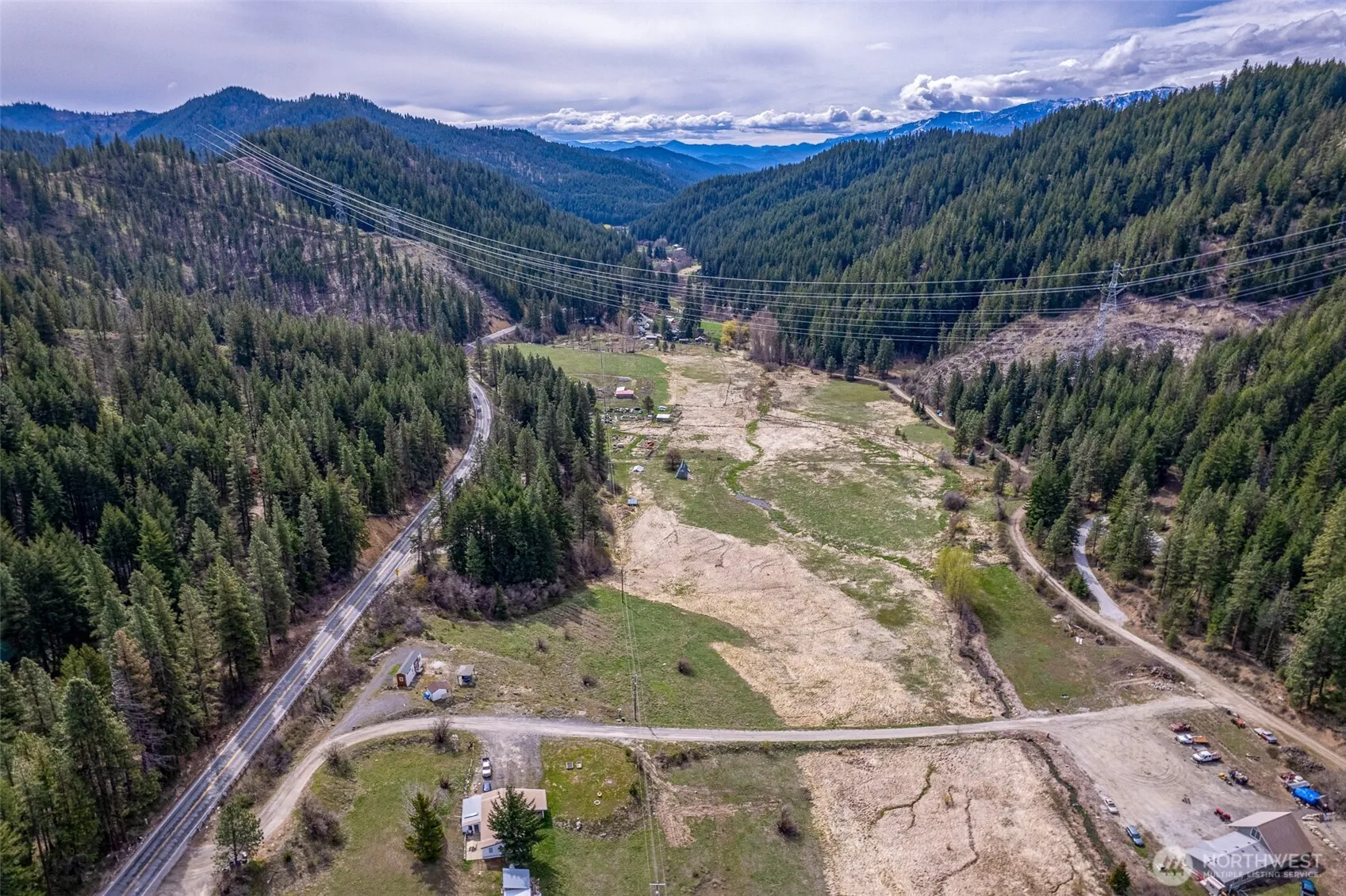 Property photo for 17384 Chumstick Highway, Leavenworth photo 3
