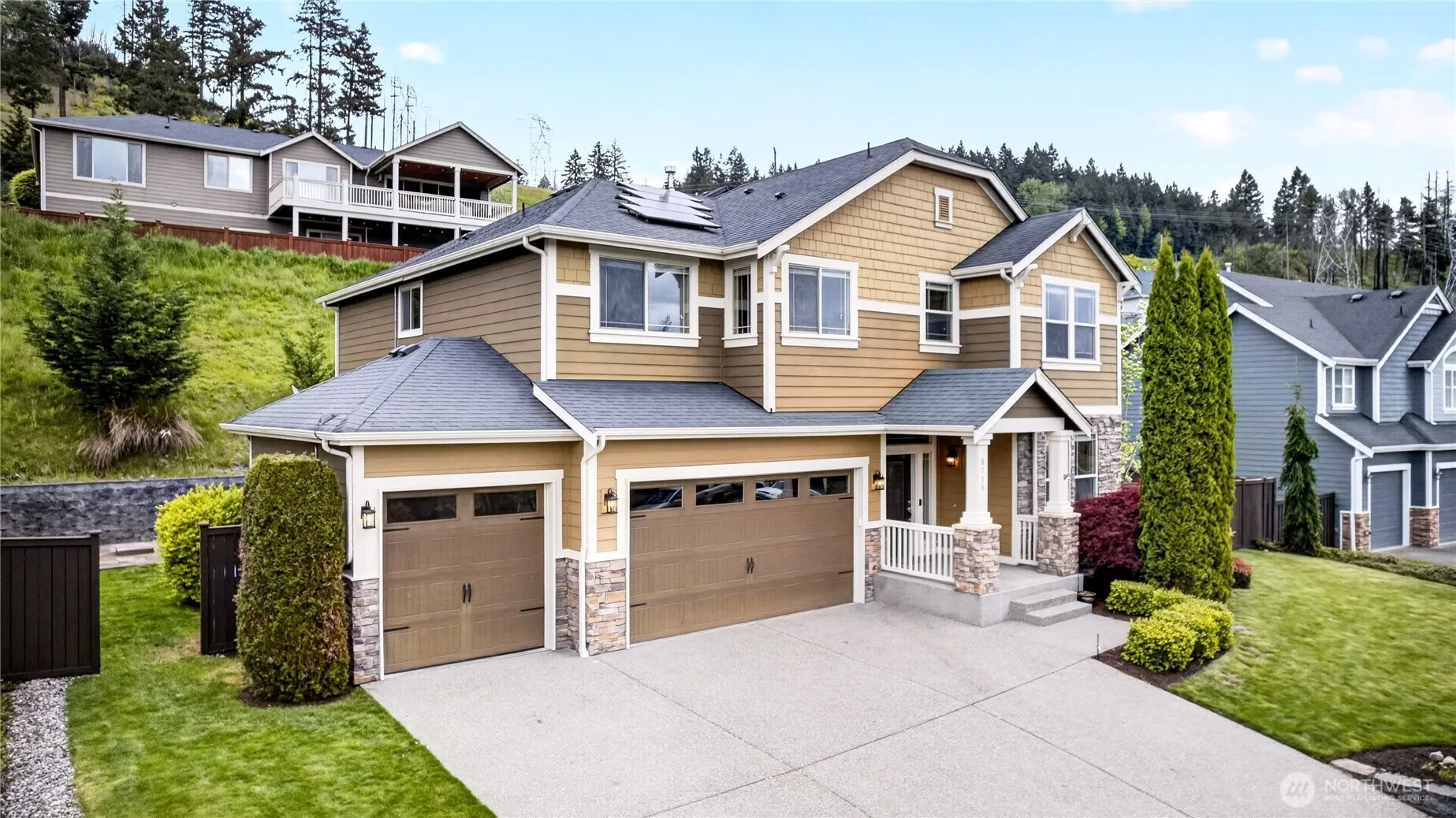 Property photo for 8119 172nd Avenue E, Sumner photo 3