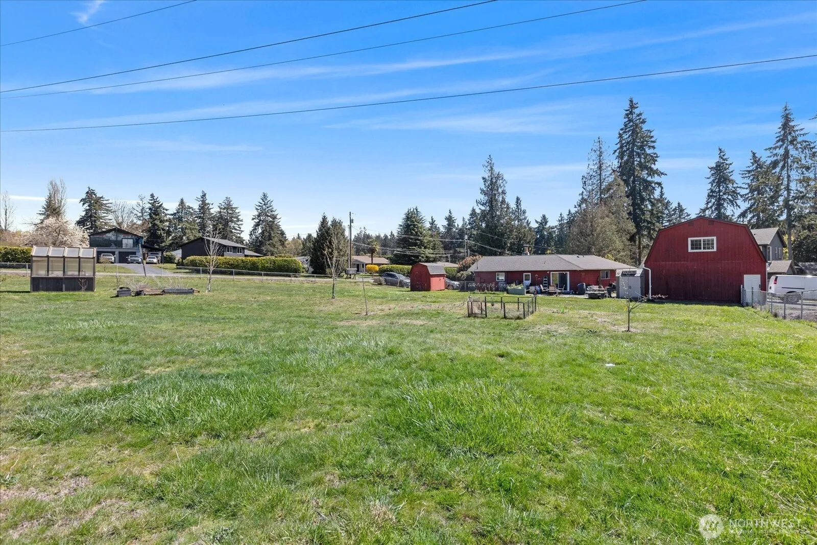 Property photo for 30841 52nd Avenue S, Auburn