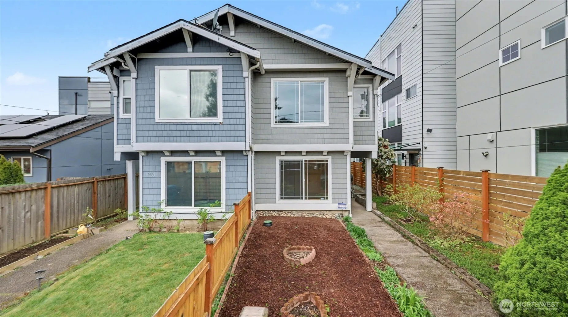 Property photo for 9029 17th Avenue Sw, Seattle
