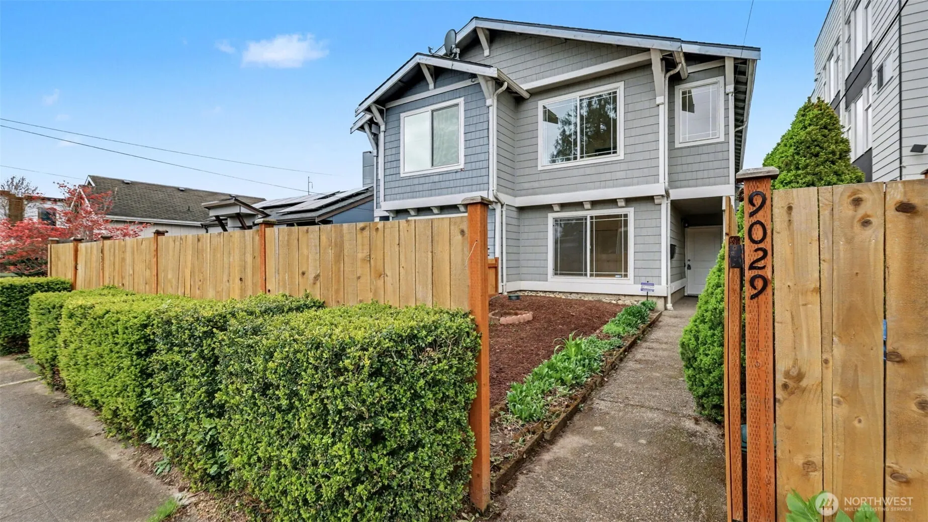 Property photo for 9029 17th Avenue Sw, Seattle photo 2