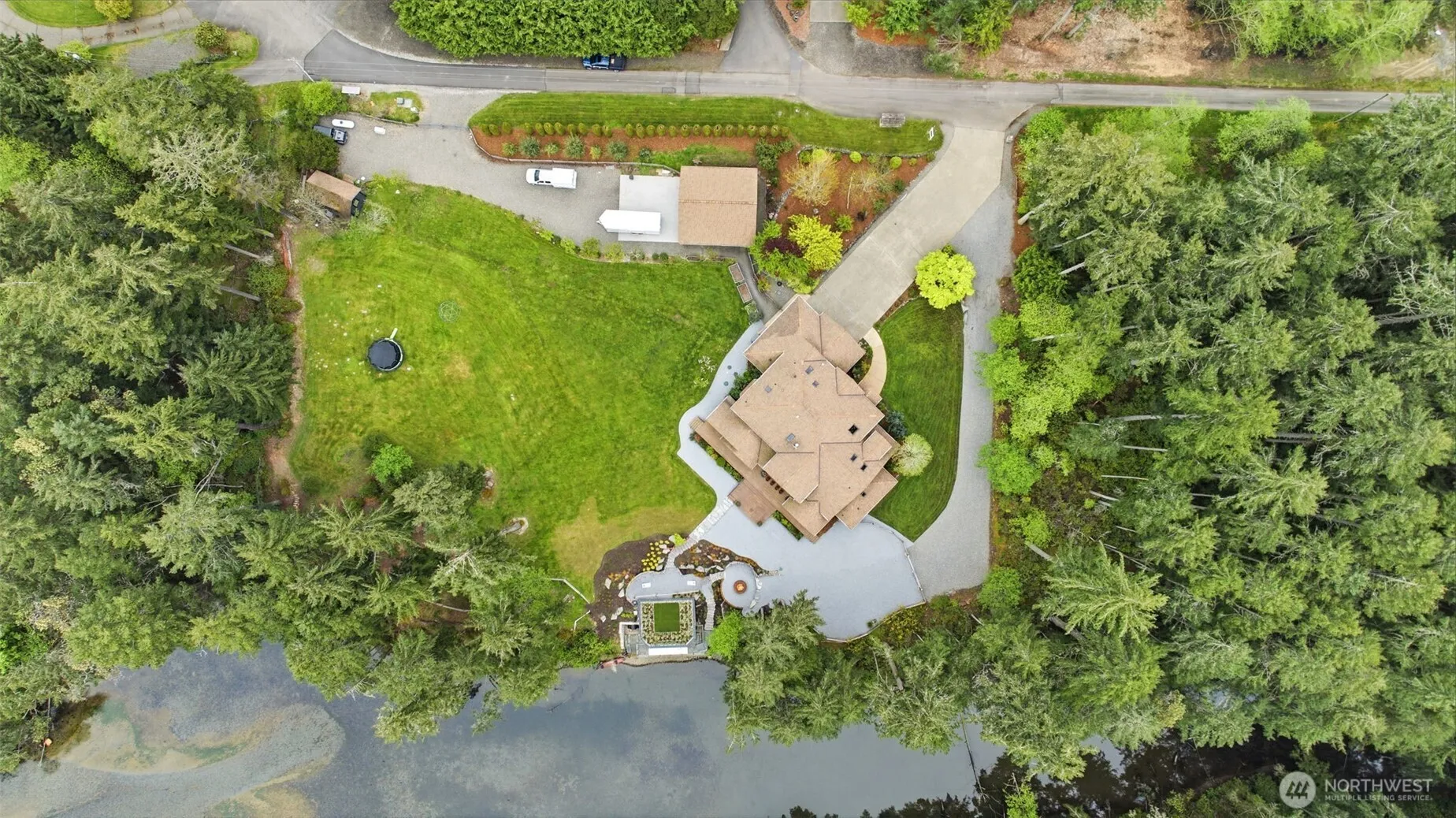 Property photo for 1136 14th Avenue, Fox Island photo 4