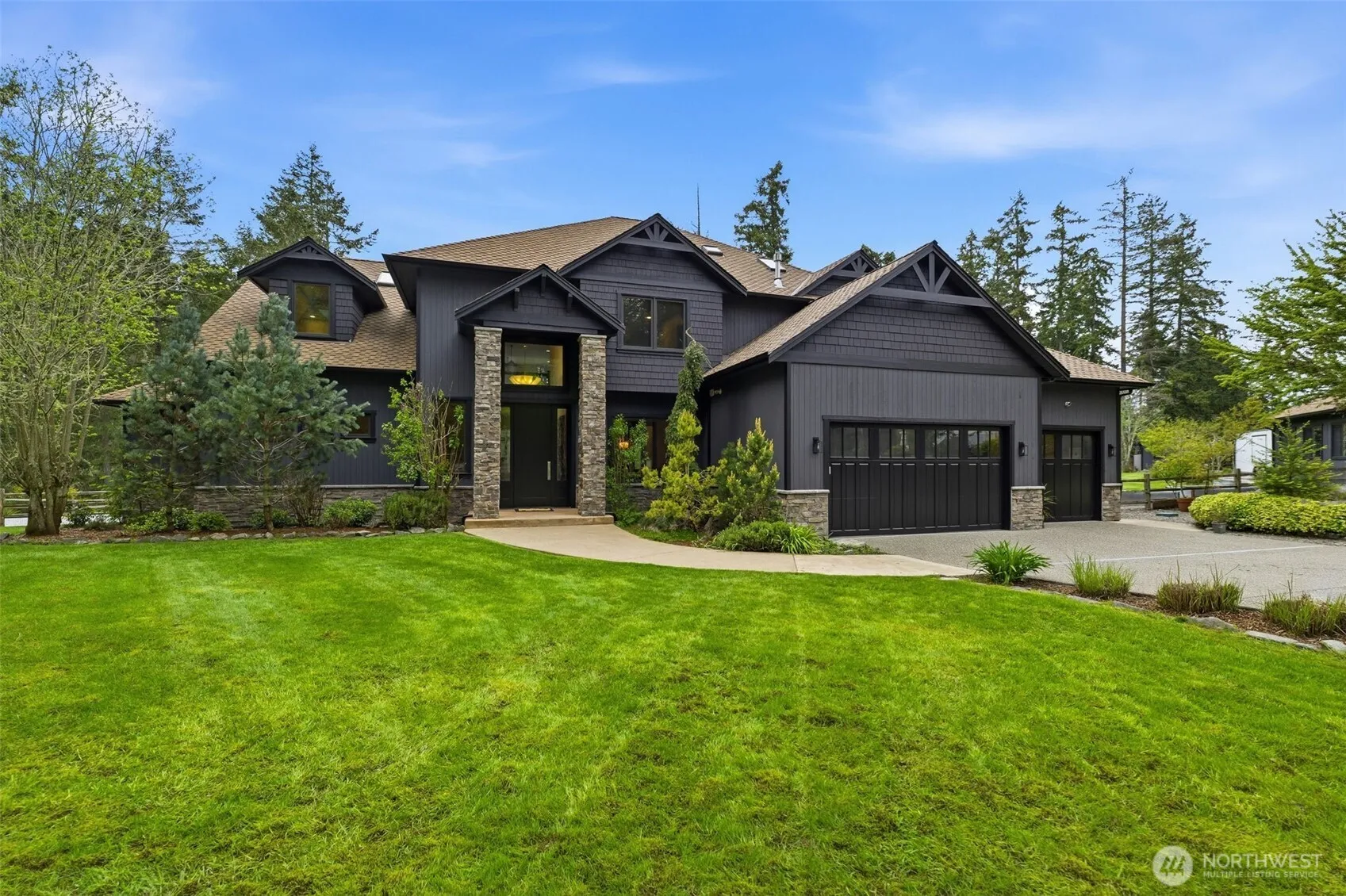 Property photo for 1136 14th Avenue, Fox Island photo 2