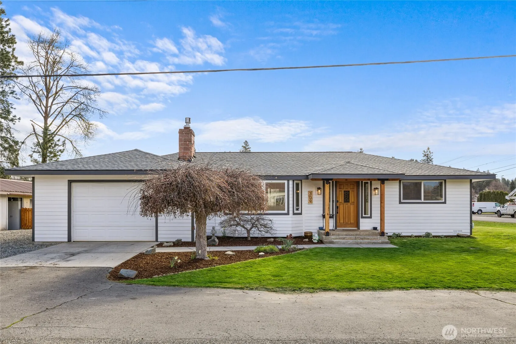 Property photo for 309 7th Street, South Cle Elum photo 2