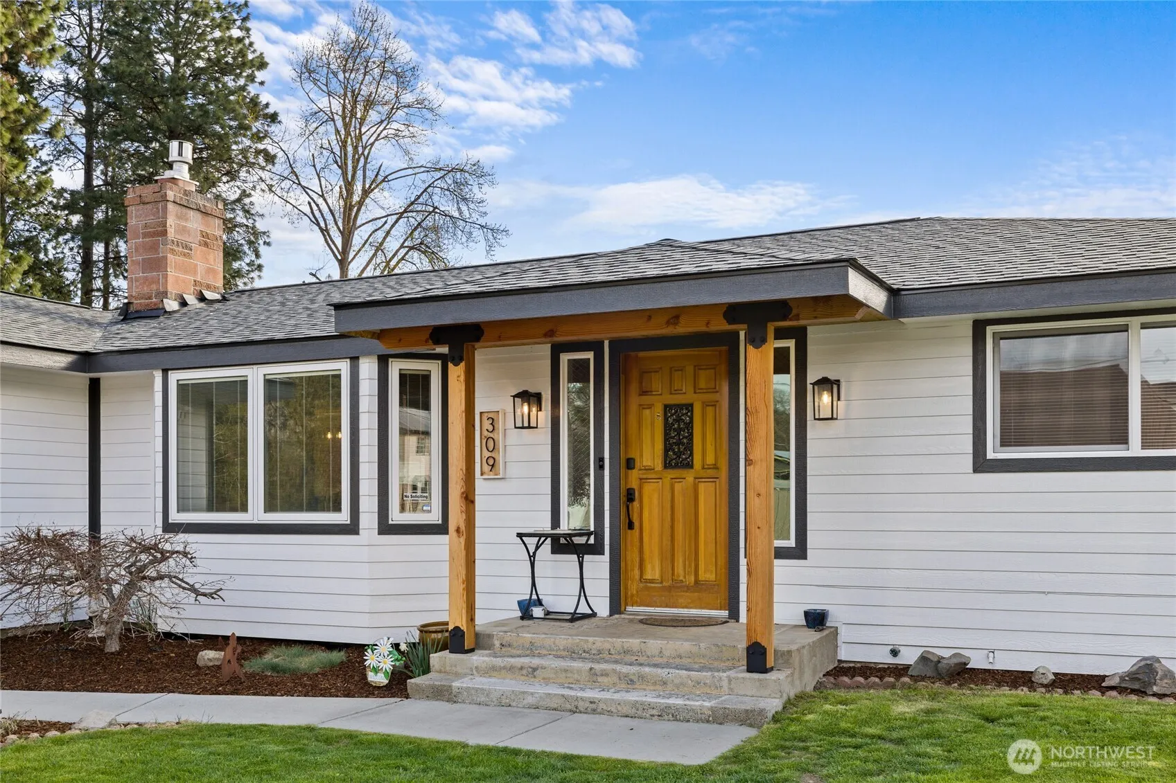 Property photo for 309 7th Street, South Cle Elum photo 3