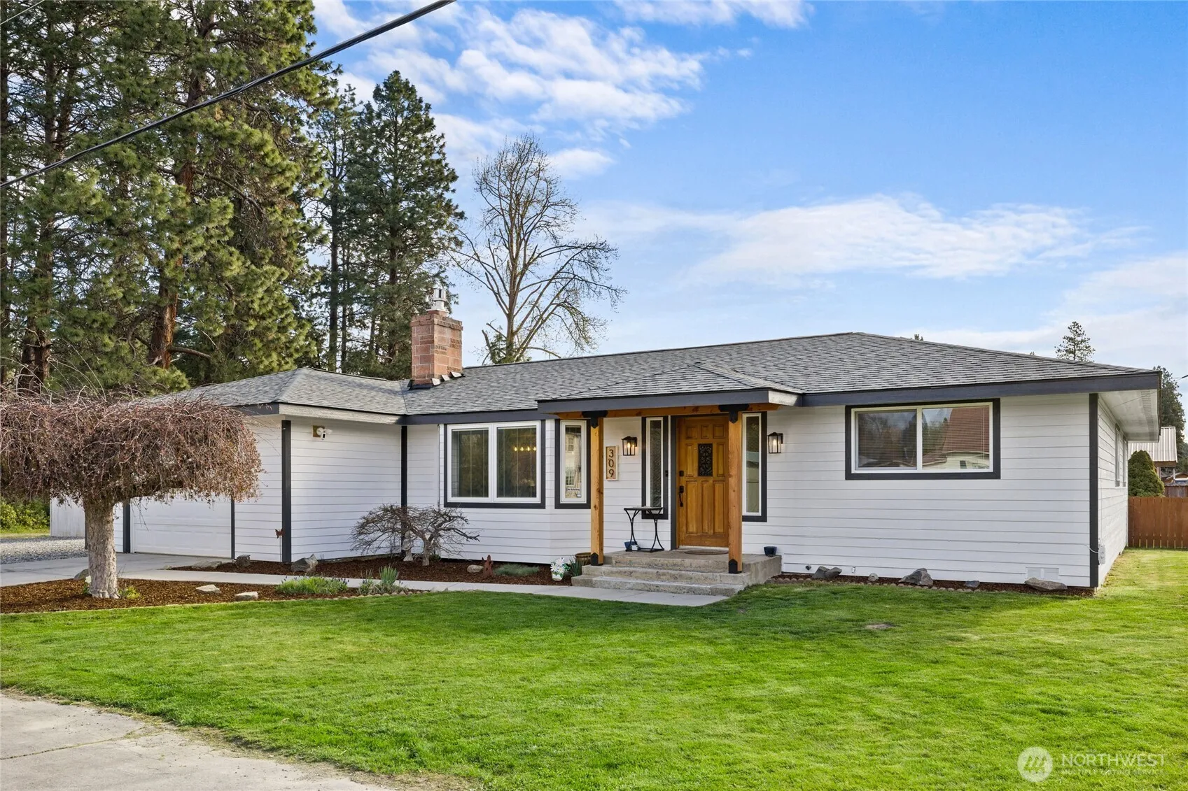 Property photo for 309 7th Street, South Cle Elum