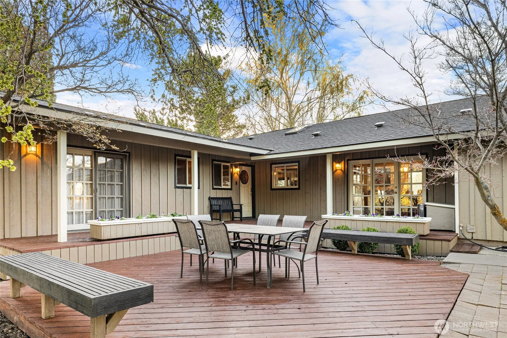 Property photo for 221 Cross Creek Dr, Ellensburg