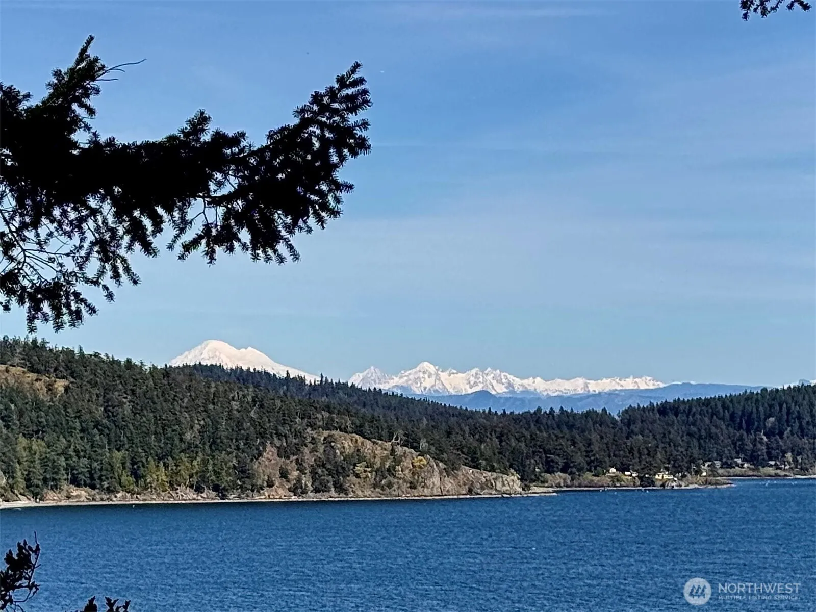 Property photo for 260 Grey Havens Loop, Orcas Island
