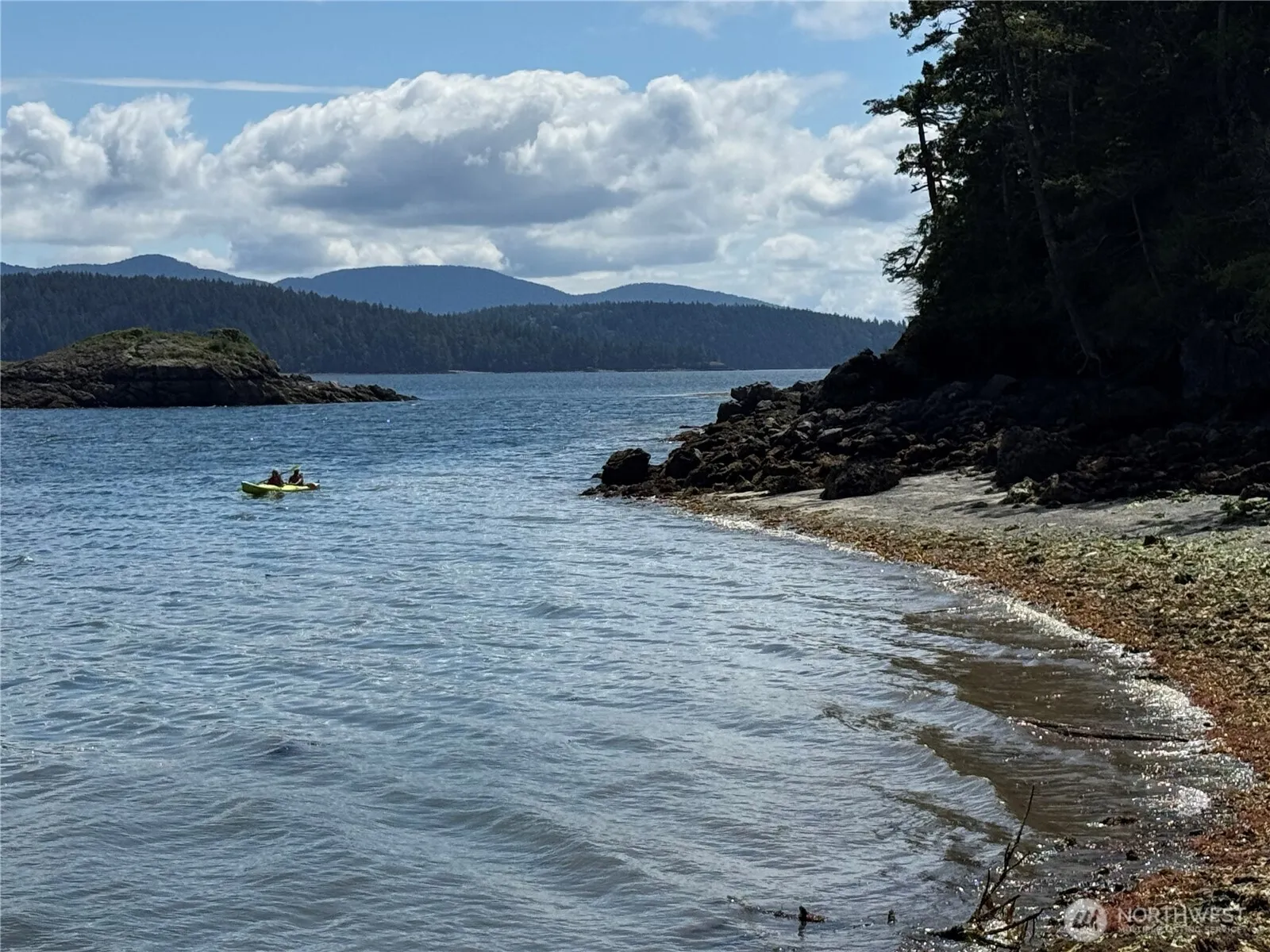 Property photo for 260 Grey Havens Loop, Orcas Island photo 5