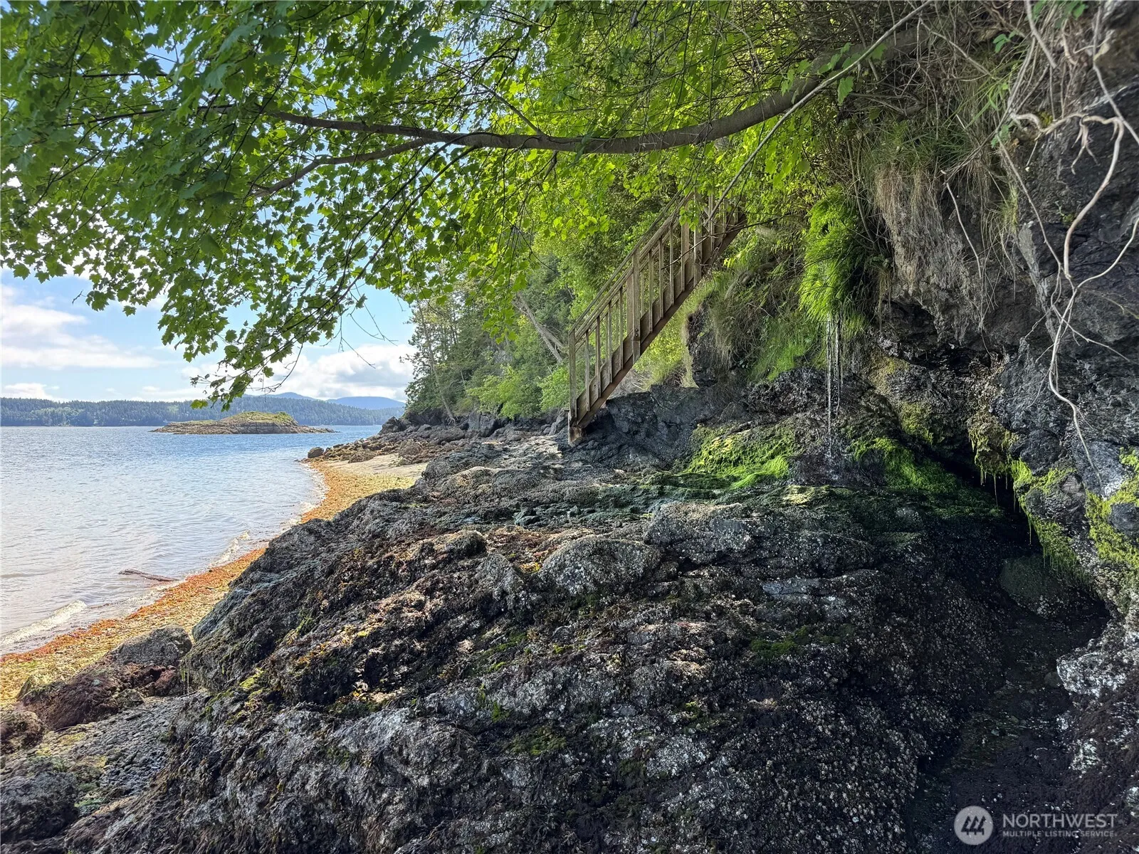 Property photo for 260 Grey Havens Loop, Orcas Island photo 3