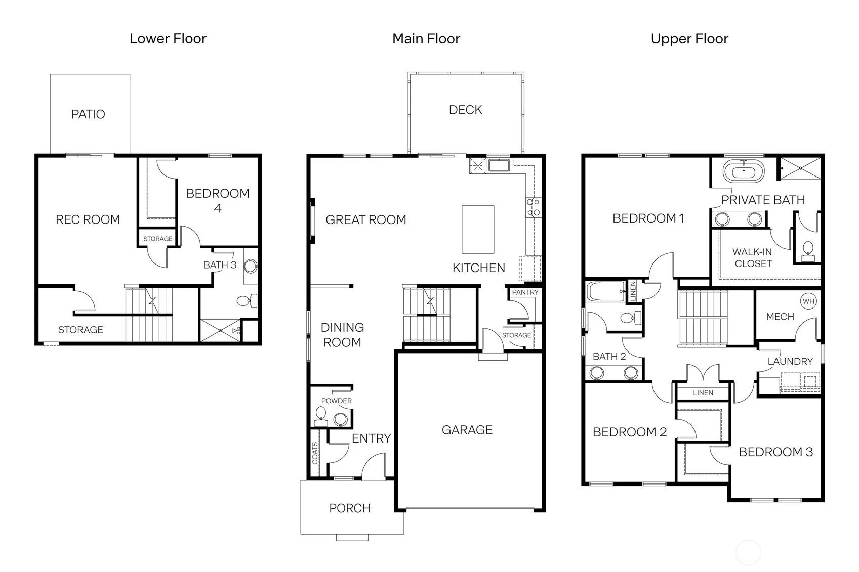 Property photo for 712 129th Street E #11, Tacoma photo 2