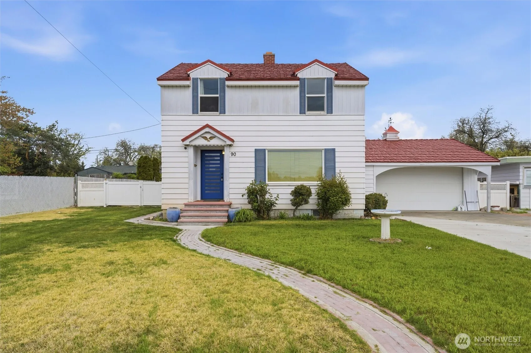 Property photo for 90 Van Giesen Street, Richland