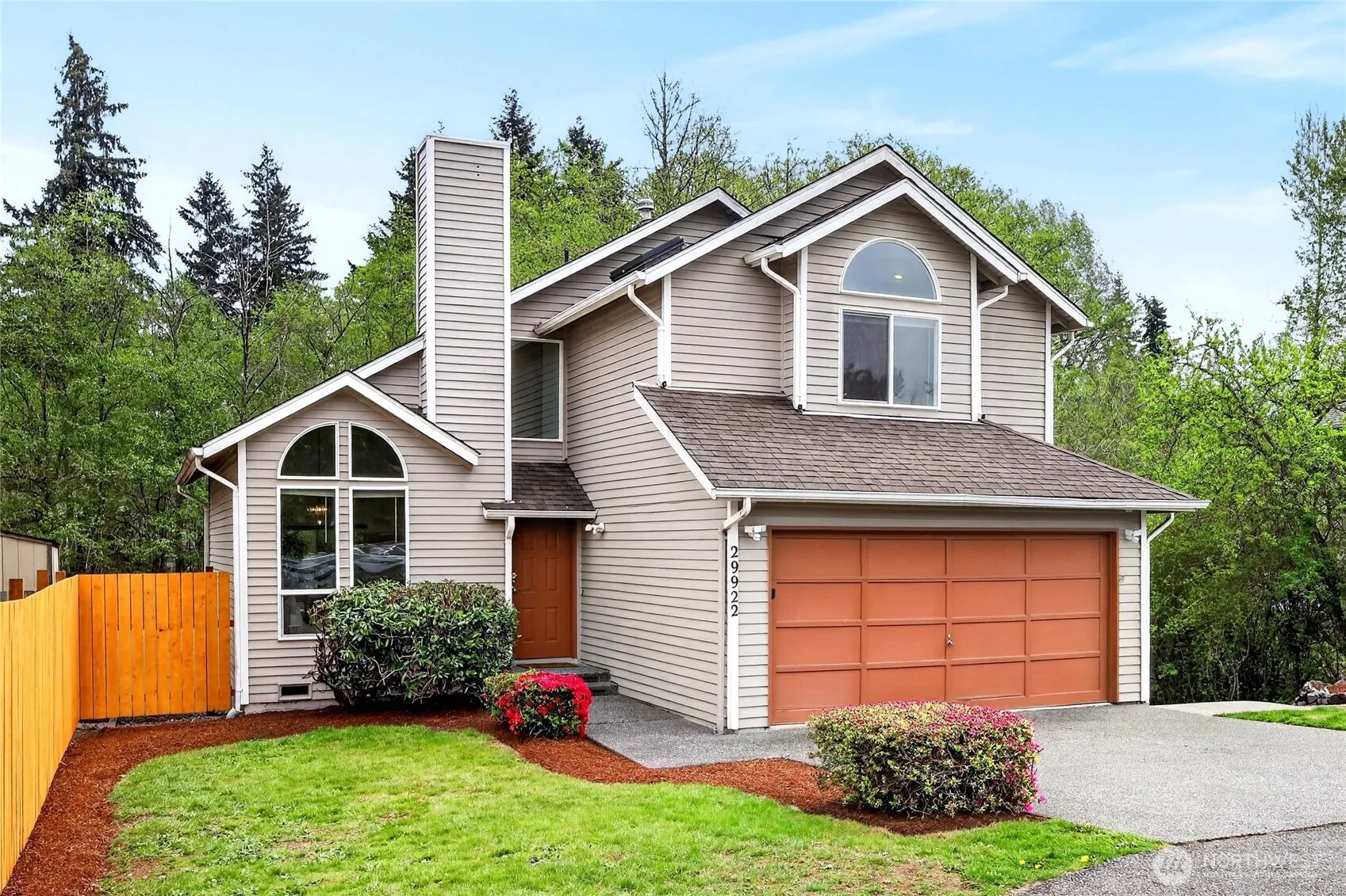 Property photo for 29922 34th Avenue S, Auburn