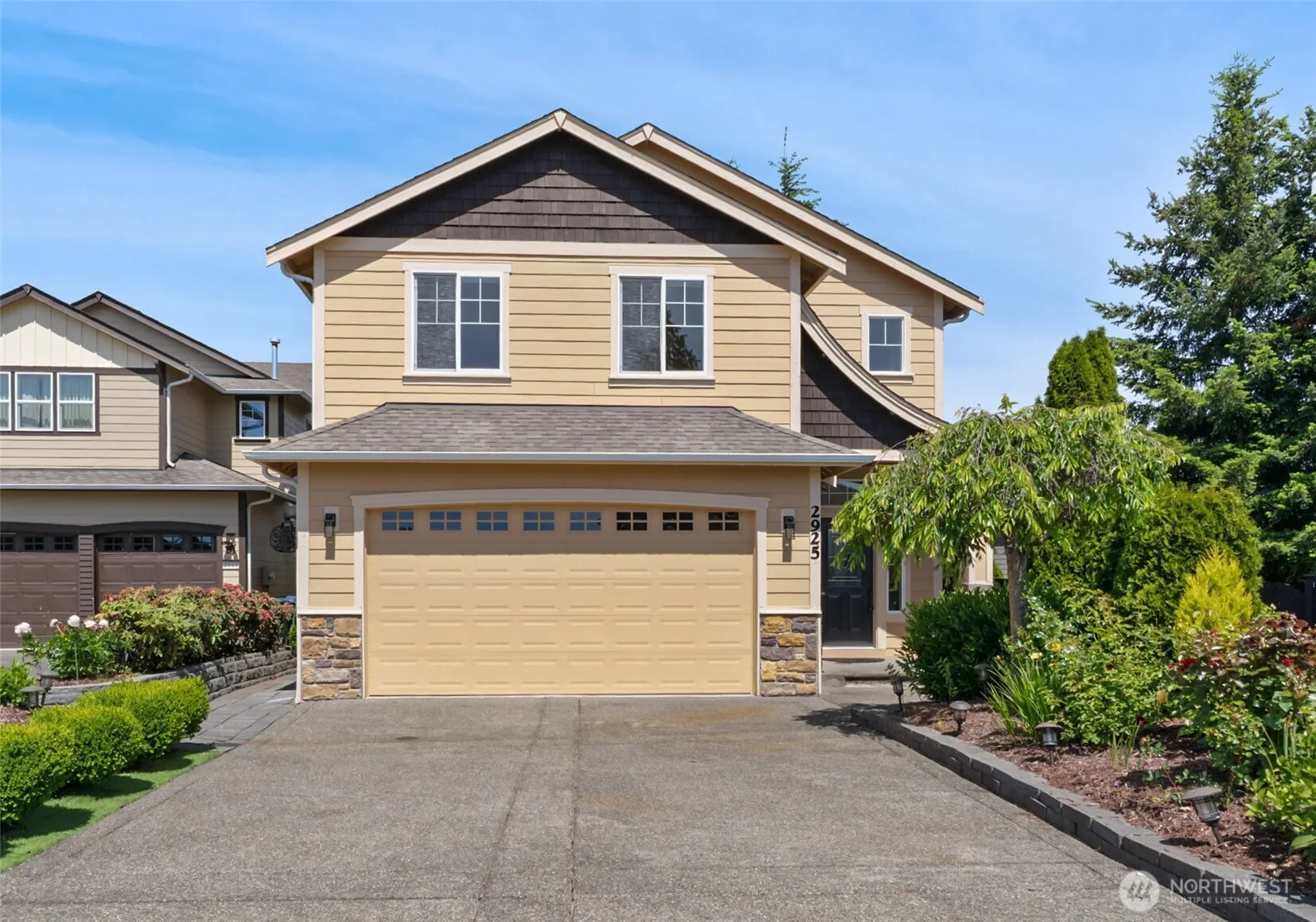 Property photo for 2925 179th Street Ct E, Tacoma