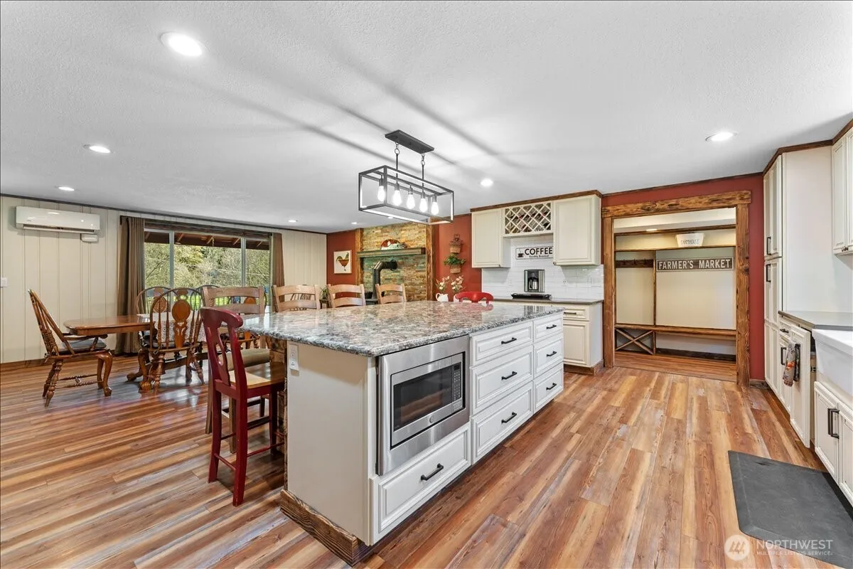 Property photo for 19910 Ne 356th Street, Yacolt photo 5