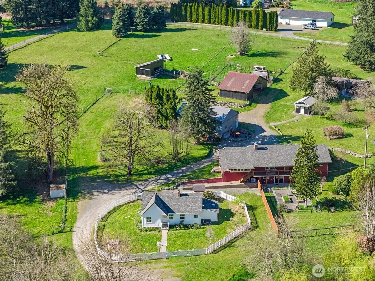 Property photo for 19910 Ne 356th Street, Yacolt
