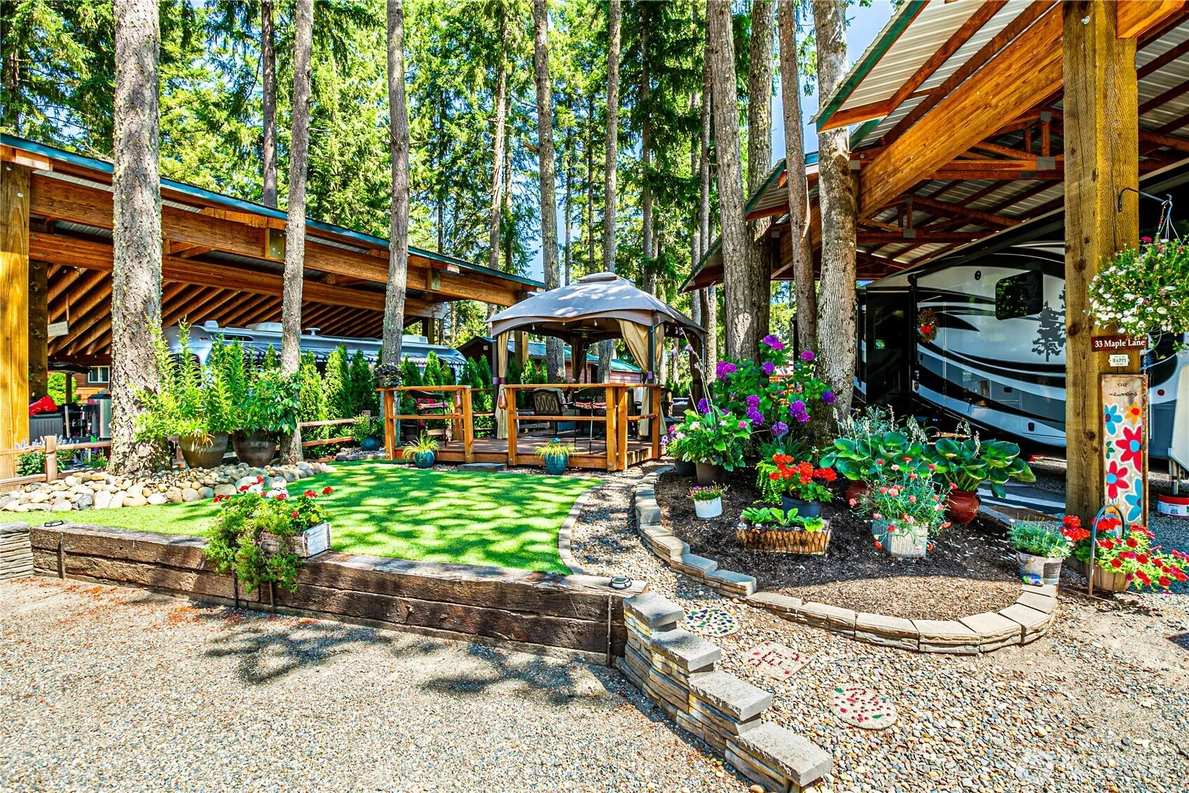 Property photo for 1546 Reservtion Road Se #253, Olympia photo 3