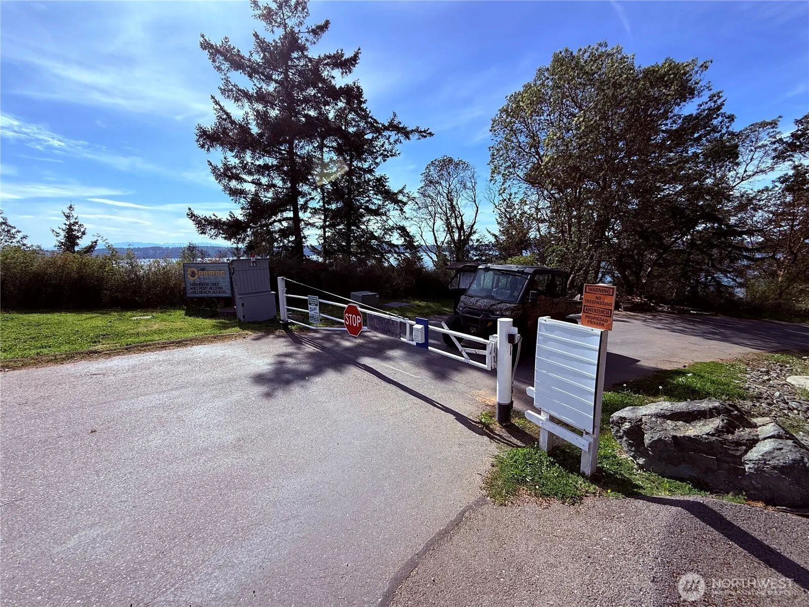 Property photo for 749 Commodore Lane, Camano Island