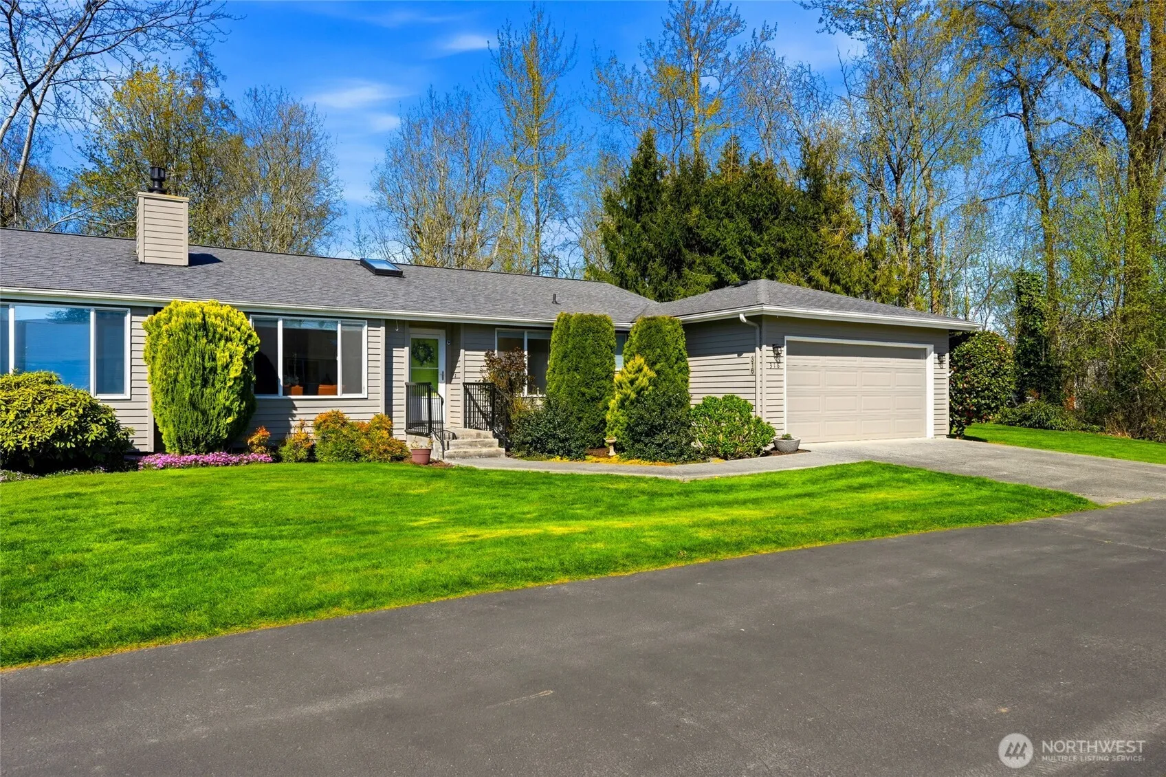 Property photo for 2901 Club Court #316, Mount Vernon
