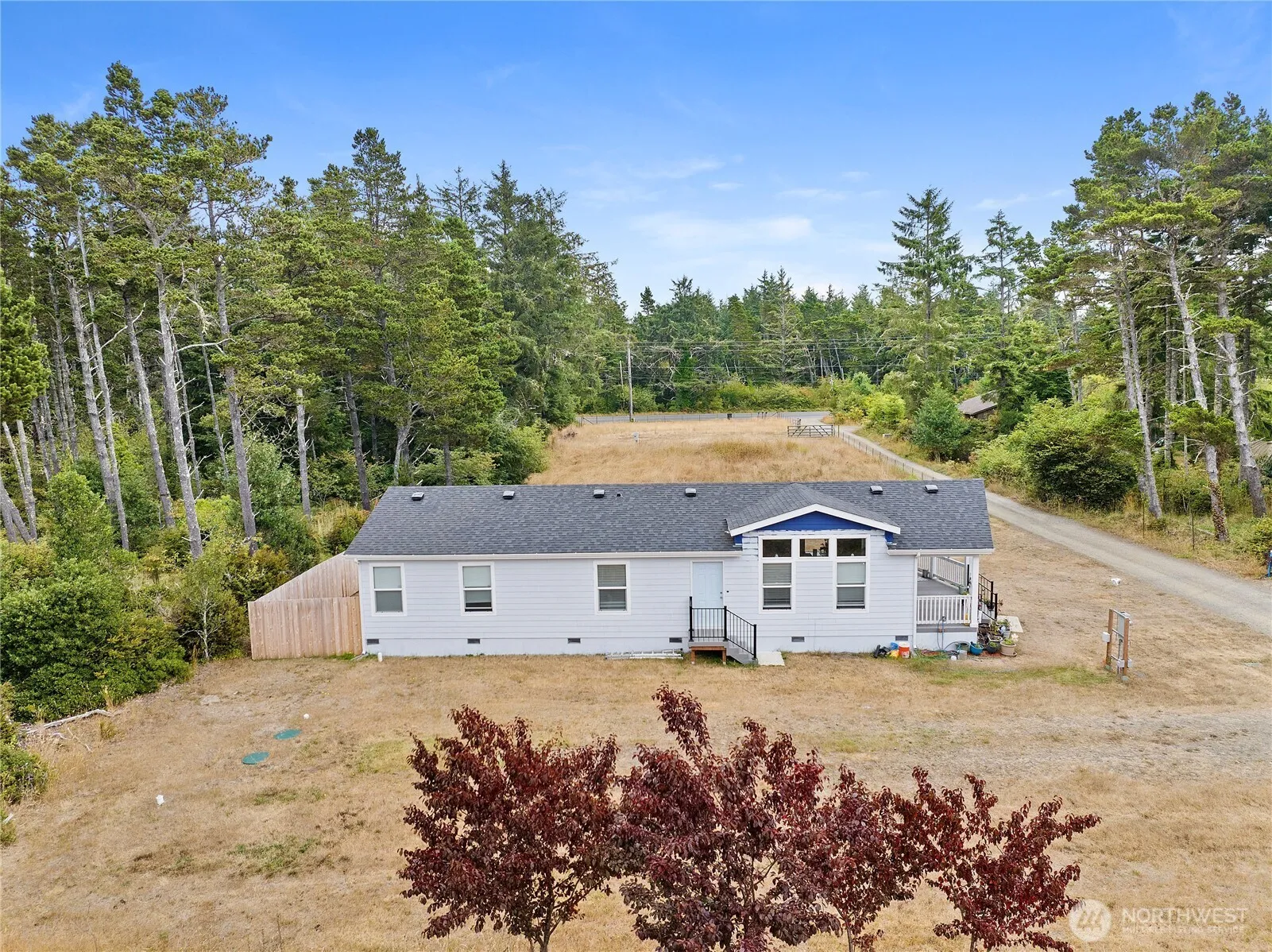 Property photo for 1225 204th Lane, Ocean Park