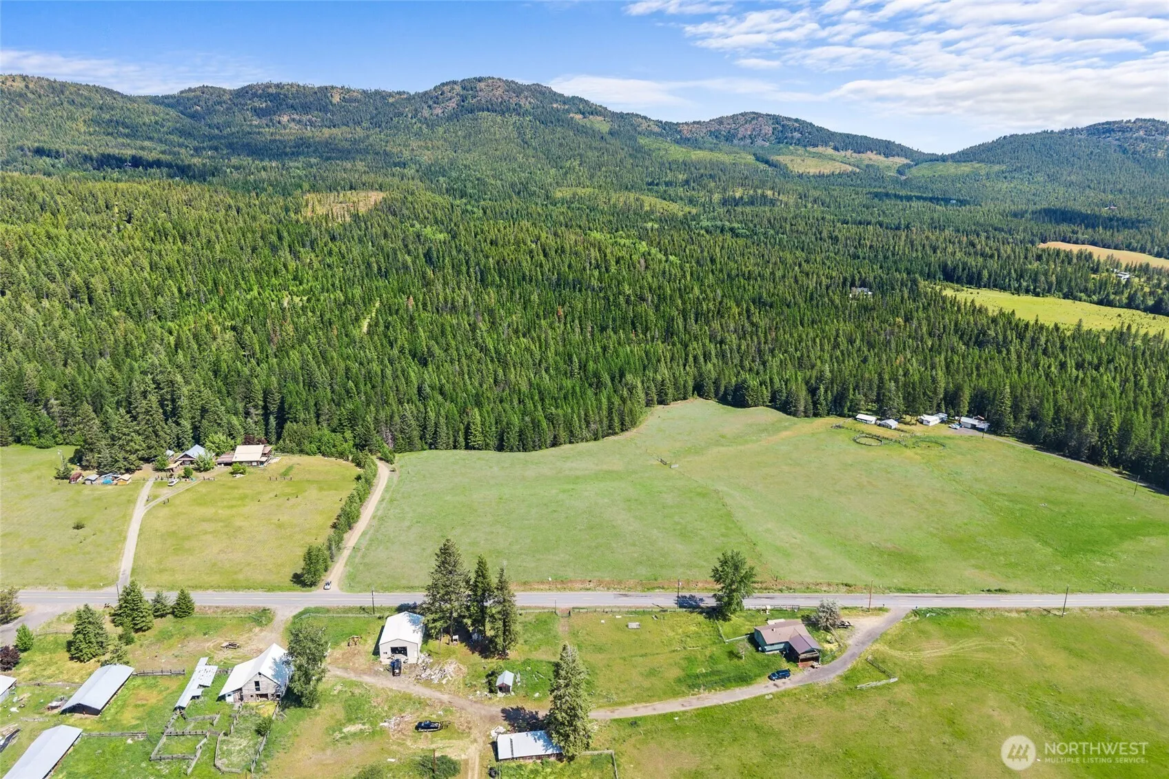 Property photo for 988 Orin Rice Road, Colville photo 5