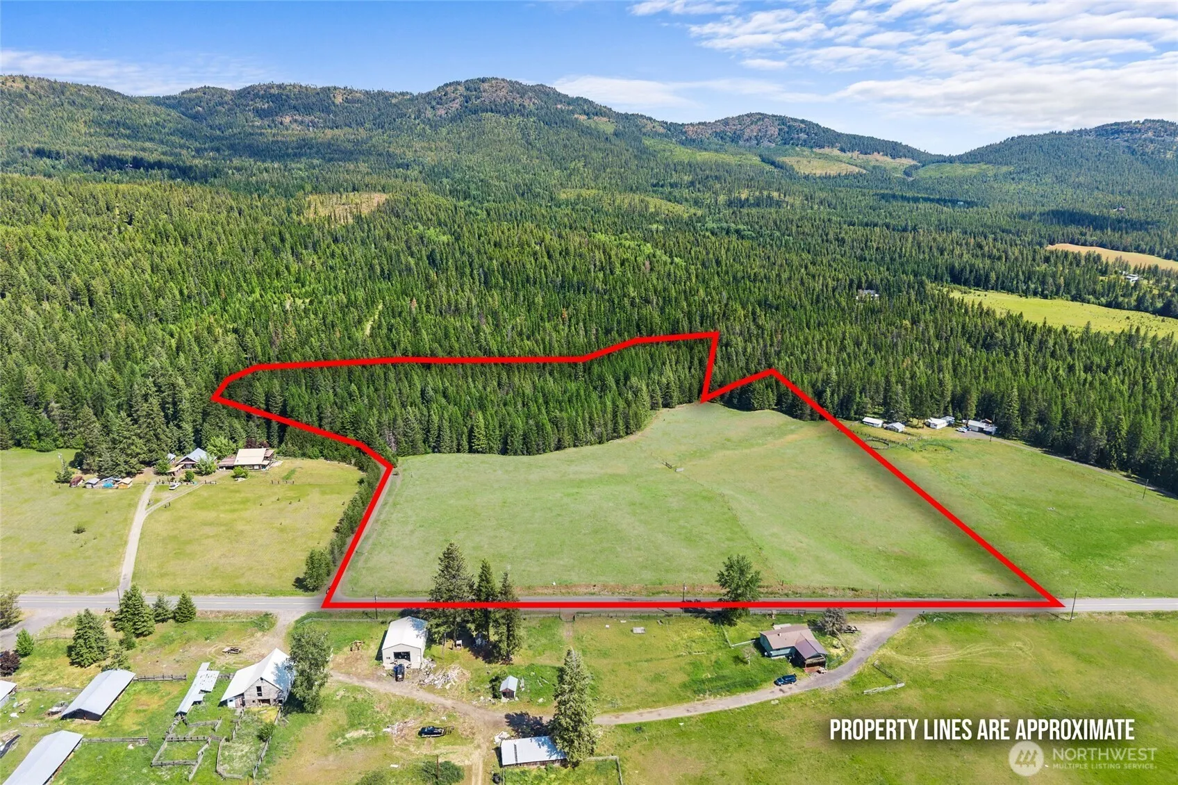 Property photo for 988 Orin Rice Road, Colville photo 3