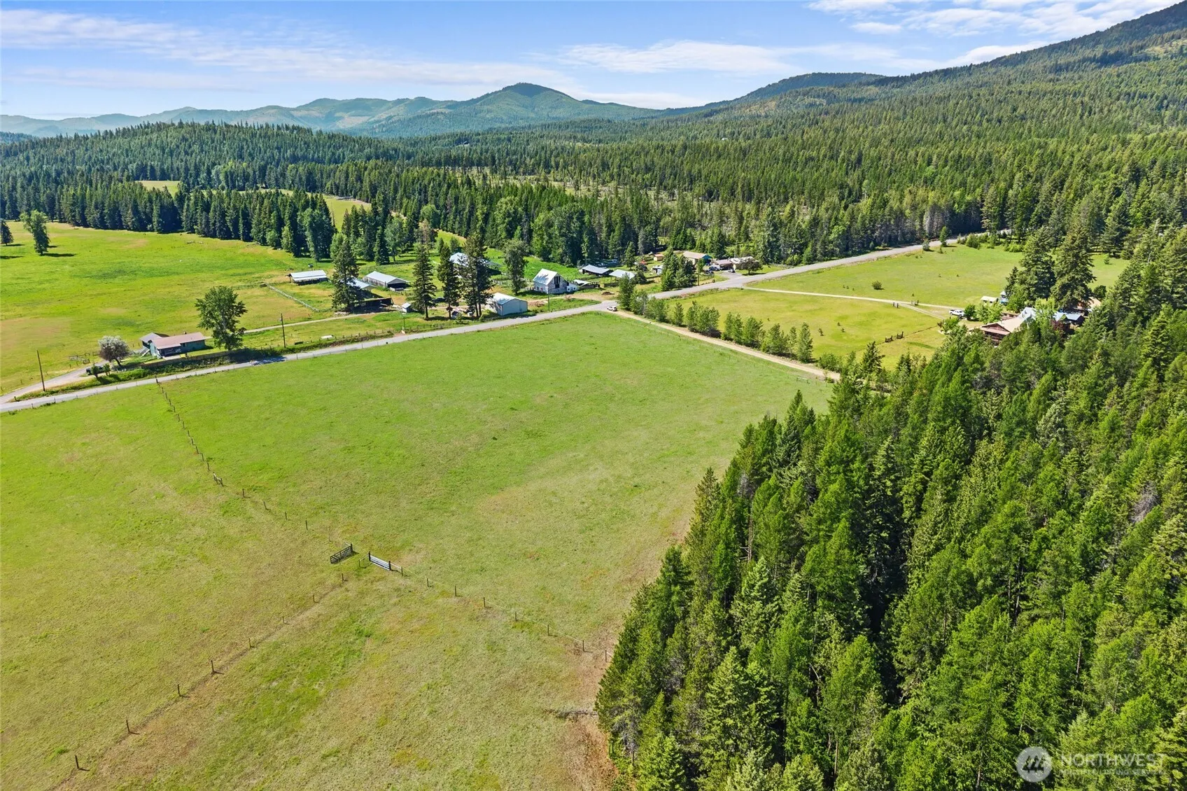 Property photo for 988 Orin Rice Road, Colville