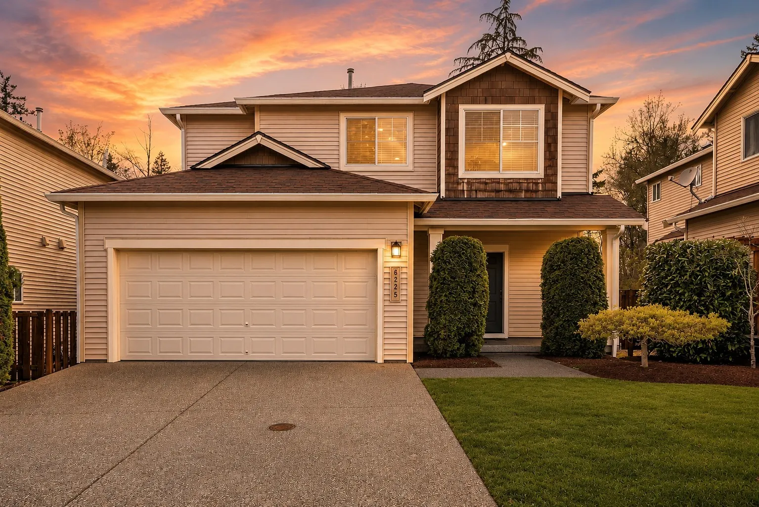 6225 Wesley Place Se, Auburn