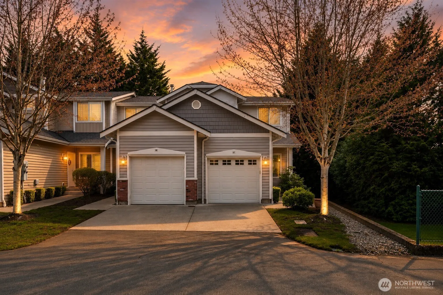 Property photo for 333 5th Street Se #7, Puyallup
