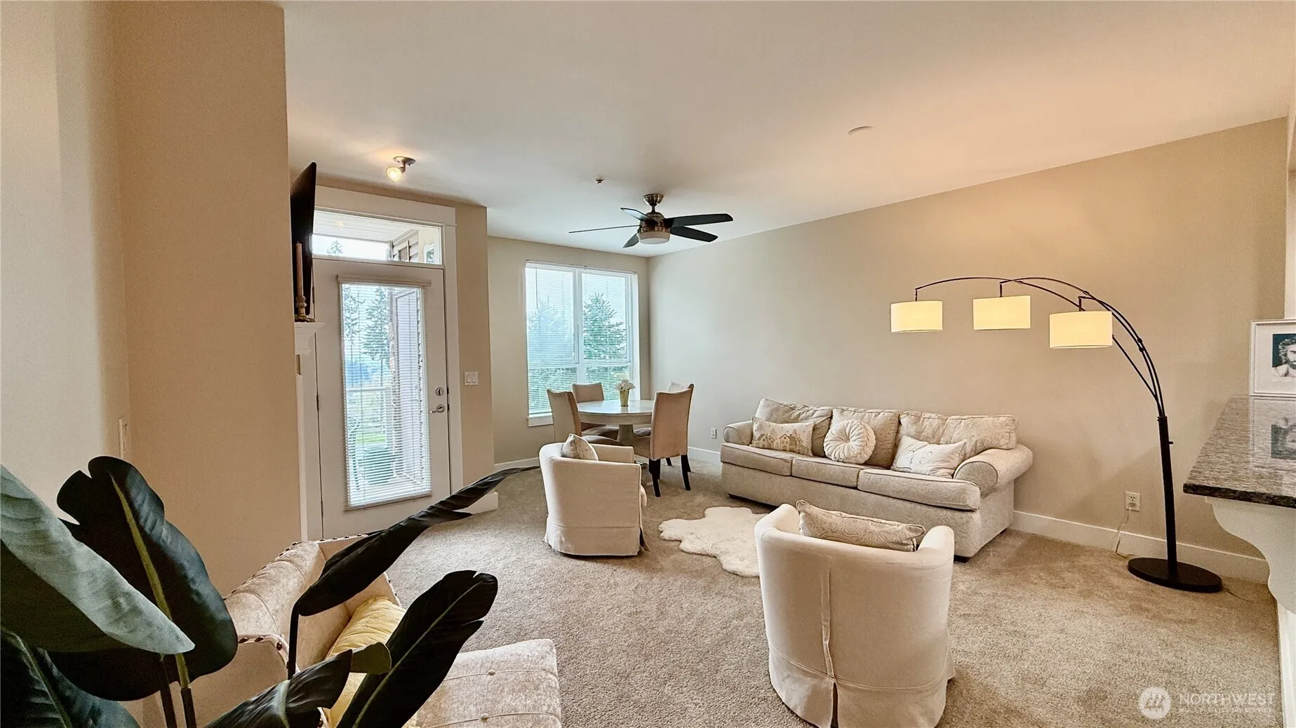 Property photo for 1419 Digby Place #205, Mount Vernon