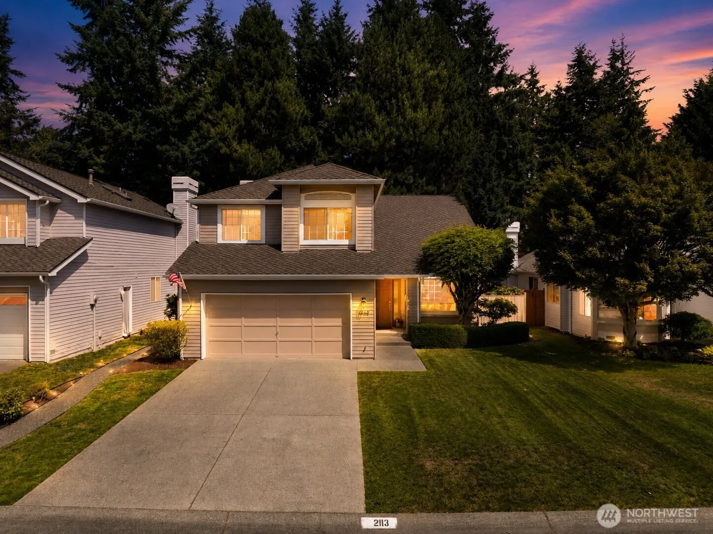Property photo for 2113 162nd Place Se, Mill Creek