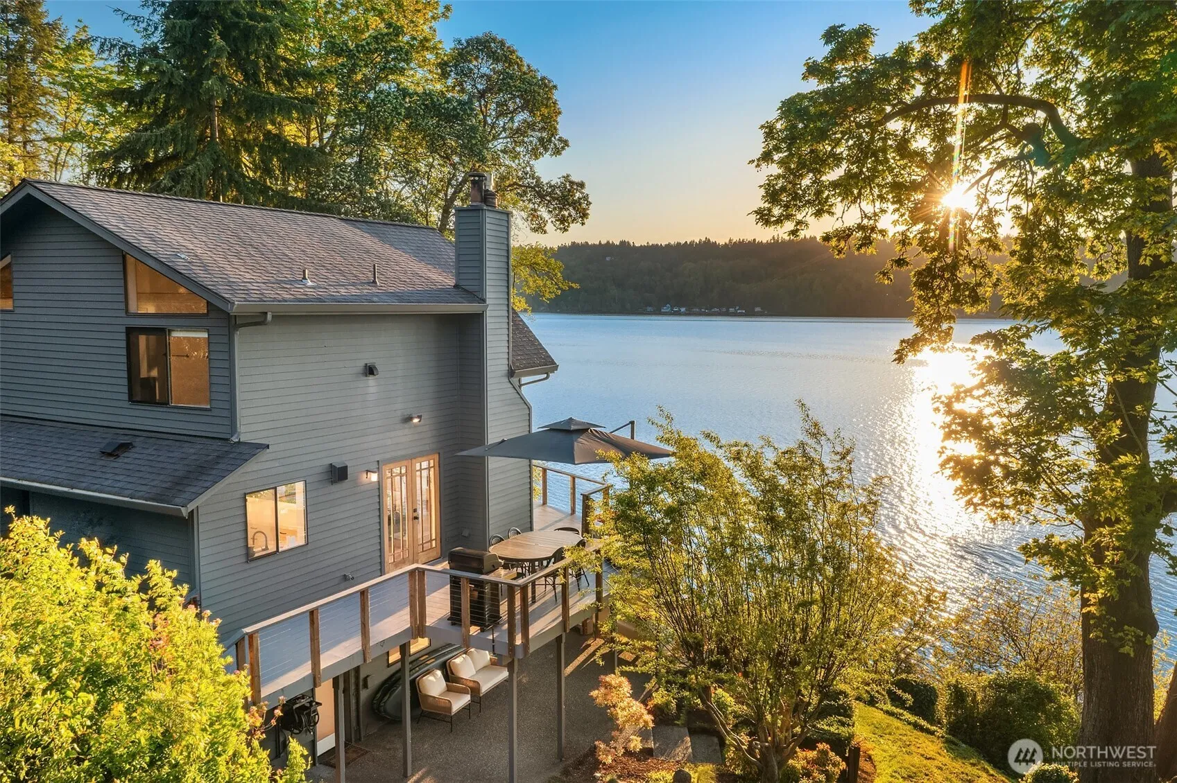 Property photo for 10153 263rd Street Sw, Vashon