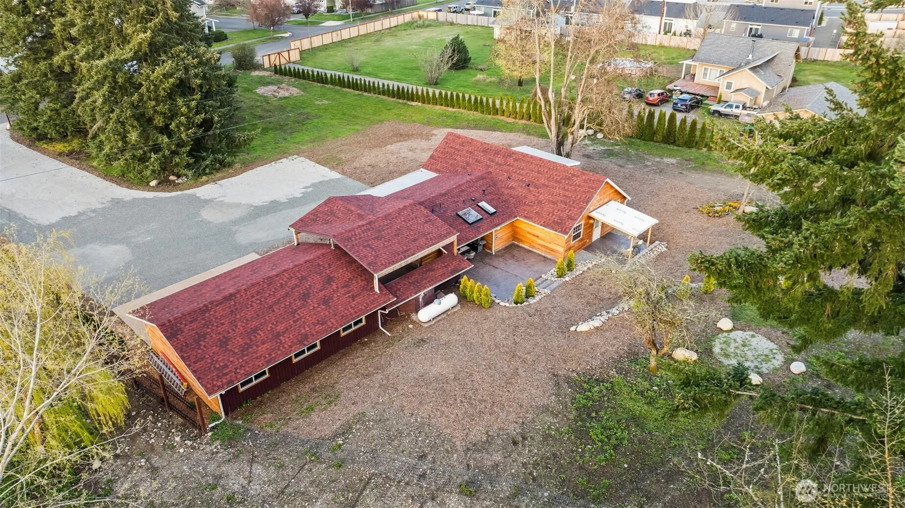 Property photo for 15329 104th Avenue Se, Yelm
