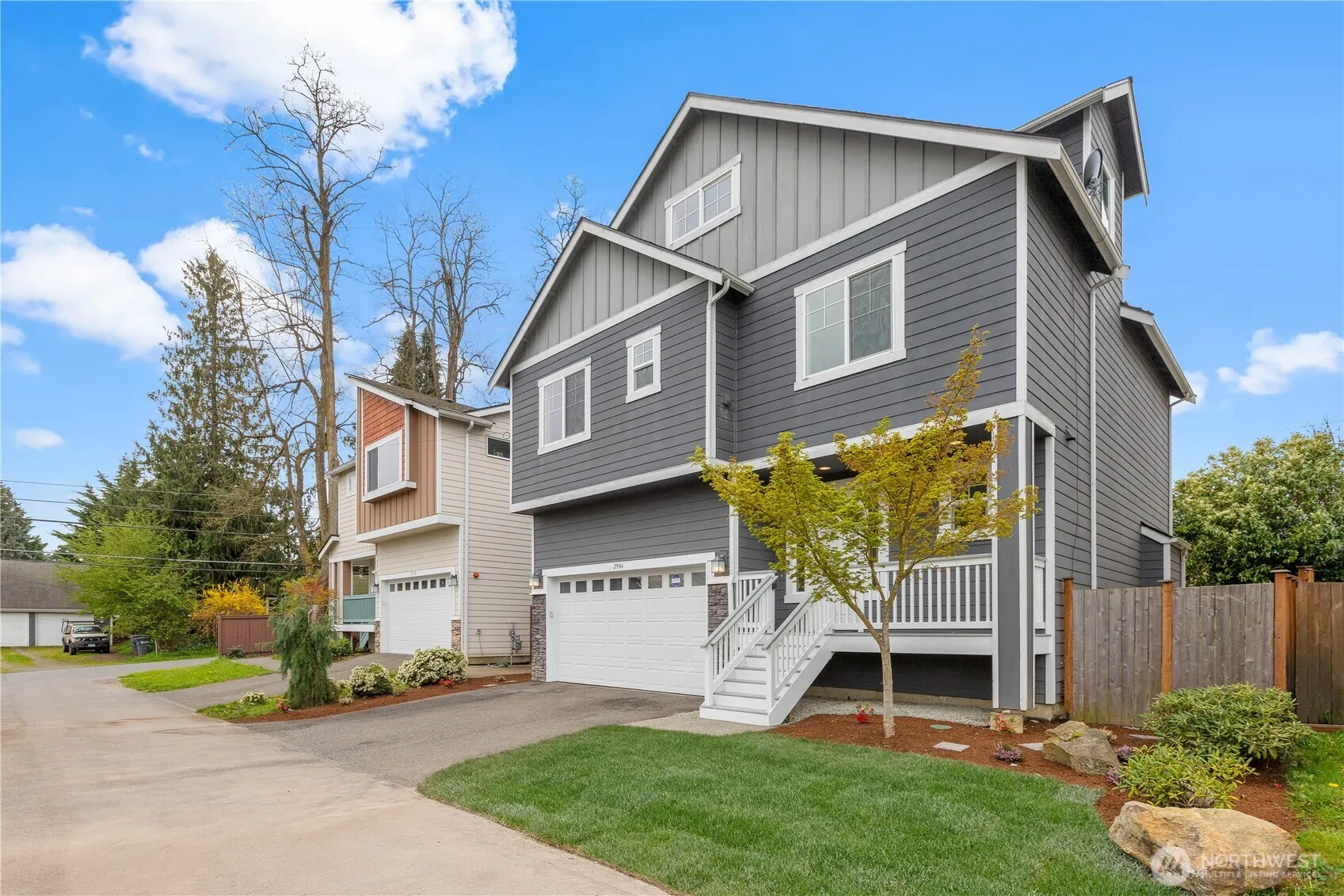 Property photo for 2906 S 135th Street, Tukwila photo 2