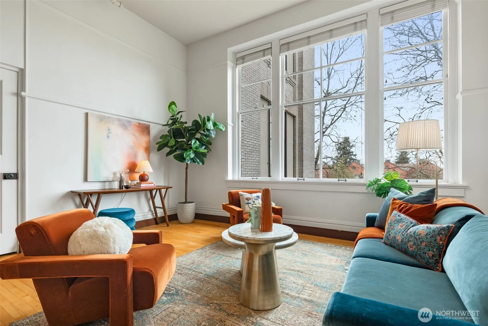 Property photo for 201 Galer Street ##436, Seattle