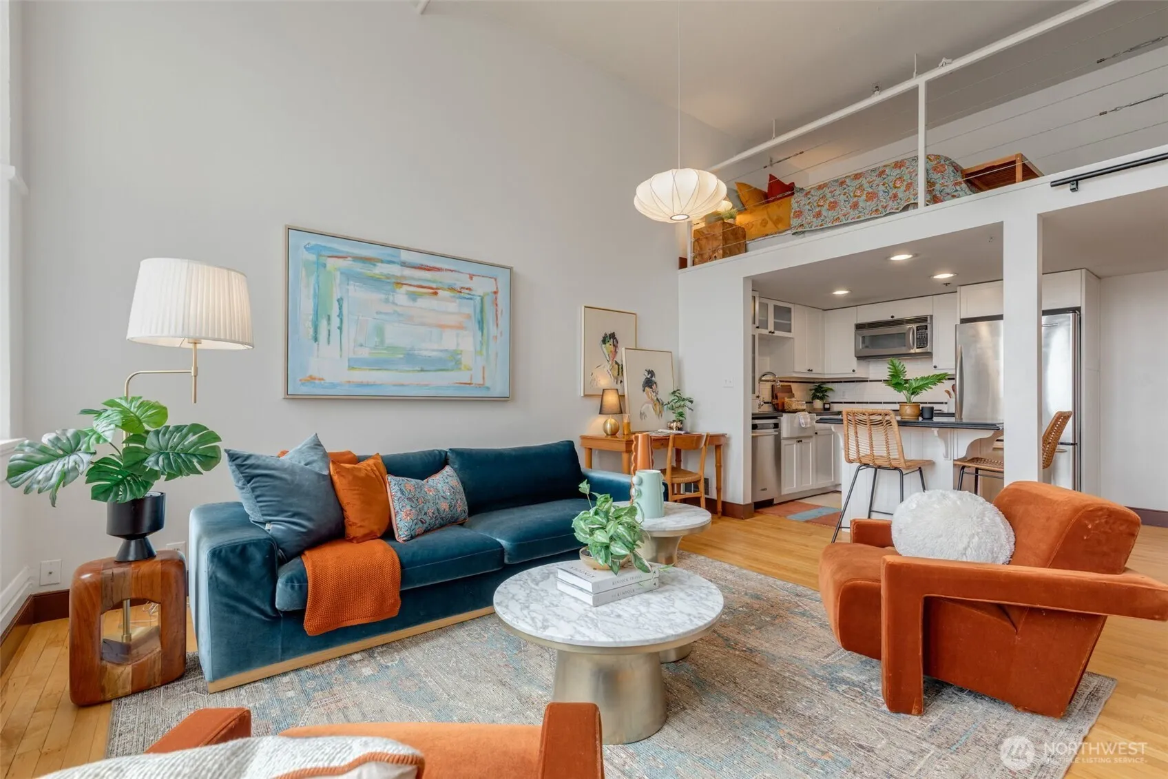 Property photo for 201 Galer Street ##436, Seattle photo 5