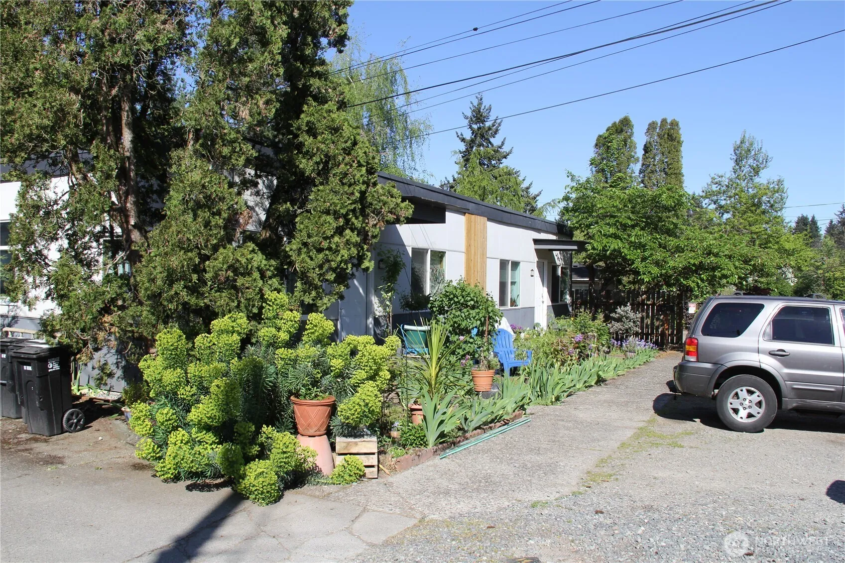 Property photo for 2110 Ne 85th Street, Seattle
